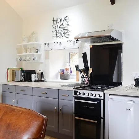 Holiday home Stanegate
