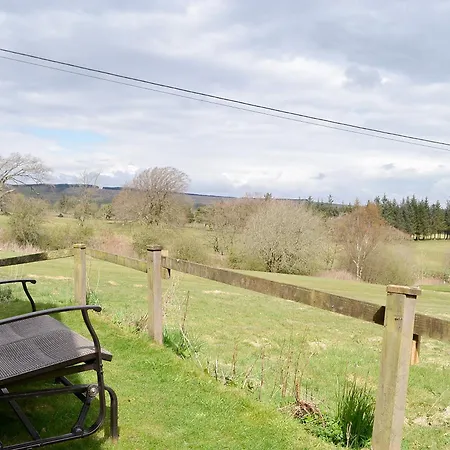 Stanegate Holiday home