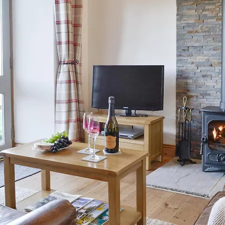 Stanegate Holiday home